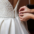 Gown Alterations