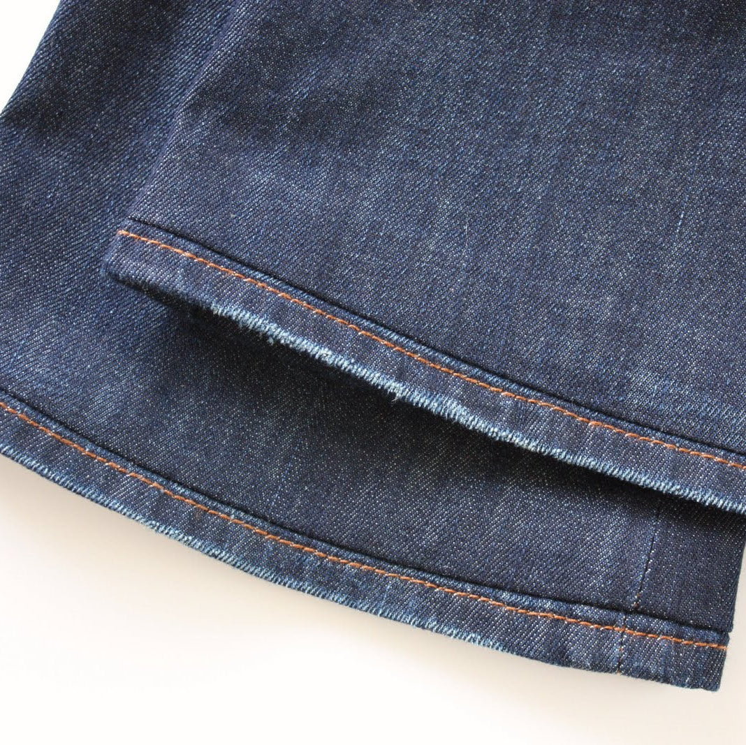 Original Hem