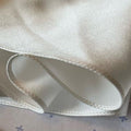 Clothing w/ Lining Hem