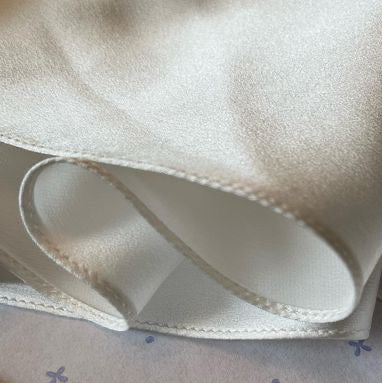 Clothing w/ Lining Hem
