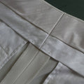 Take-in Waist Fancy