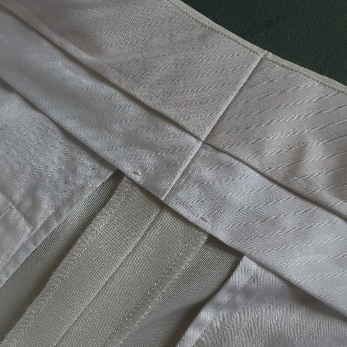 Take-in Waist Fancy