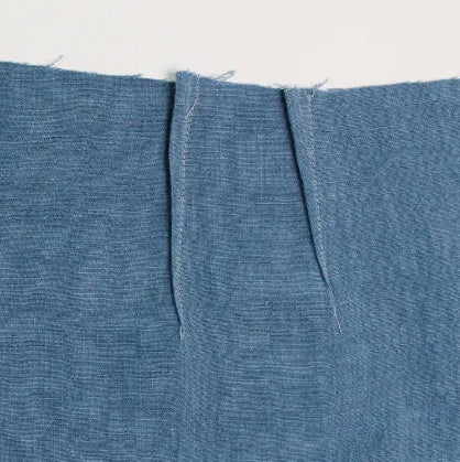 Take-In Waist