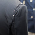 Sleeve Adjustment From Shoulder