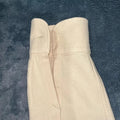 Sleeve Adjustment from Cuff
