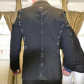 Suit Alteration